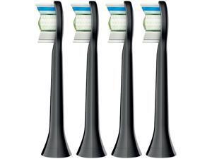 Philips Sonicare HX6064/94 DiamondClean Standard Sonic ToothBrush Heads, 4-pack Philips Sonicare HX6064/94 DiamondClean Standard Sonic ToothBrush Heads, 4-pack