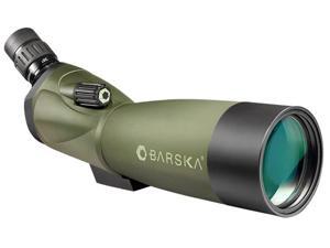 BARSKA AD11284 Spotting Scope, Angled, 20 to 60X BARSKA AD11284 Spotting Scope, Angled, 20 to 60X