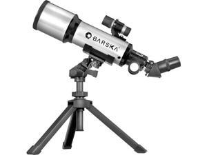 Barska 40070 Refractor Telescope Barska 40070 Refractor Telescope