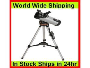 Celestron 114LCM Computerized Telescope Celestron 114LCM Computerized Telescope