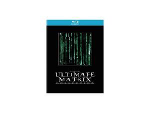 The Ultimate Matrix Collection The Ultimate Matrix Collection