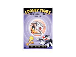 Looney Tunes: Golden Collection Volume 2 Looney Tunes: Golden Collection Volume 2