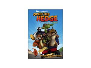 Over the Hedge Bruce Willis (voice), Garry Shandling (voice), Steve Carell (voice), Eugene Levy (voice), Wanda Sykes (voice), Allison Janney (voice), Nick Nolte (voice), Catherine O'Hara (voice), Will Over the Hedge Bruce Willis (voice), Garry Shandling (voice), Steve Carell (voice), Eugene Levy (voice), Wanda Sykes (voice), Allison Janney (voice), Nick Nolte (voice), Catherine O'Hara (voice), Will