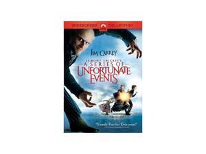 Lemony Snicket's A Series of Unfortunate Events Jim Carrey, Meryl Streep, Jude Law (voice), Liam Aiken, Emily Browning, Billy Connolly, Jennifer Coolidge, Jane Adams, Craig Ferguson, Jamie Harris Lemony Snicket's A Series of Unfortunate Events Jim Carrey, Meryl Streep, Jude Law (voice), Liam Aiken, Emily Browning, Billy Connolly, Jennifer Coolidge, Jane Adams, Craig Ferguson, Jamie Harris