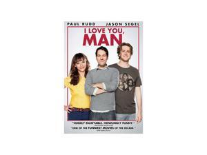 I Love You, Man Paul Rudd, Jason Segel, Rashida Jones, Jaime Pressly, J.K. Simmons, Andy Samberg, Jane Curtin, Jon Favreau, Rob Huebel, Colleen Crabtree I Love You, Man Paul Rudd, Jason Segel, Rashida Jones, Jaime Pressly, J.K. Simmons, Andy Samberg, Jane Curtin, Jon Favreau, Rob Huebel, Colleen Crabtree