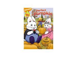 Max & Ruby: Perfect Pumpkin Max & Ruby: Perfect Pumpkin