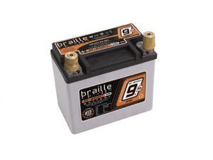 Braille Lightweight AGM Battery B129 Braille Lightweight AGM Battery B129