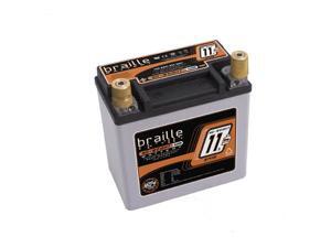 Braille Lightweight AGM Battery B14115 Braille Lightweight AGM Battery B14115