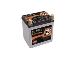 Braille Lightweight AGM Battery B3121 Braille Lightweight AGM Battery B3121
