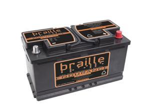 Group 49 Braille Endurance AGM Battery B10049 Group 49 Braille Endurance AGM Battery B10049