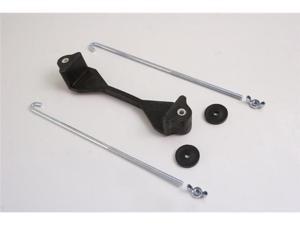 Braille Battery Mounting Kits 1821 Braille Battery Mounting Kits 1821