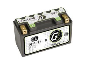 Braille Green-Lite Lithium Motorcycle Battery G9 - YTX9-BS PTX9-BS X2-9 XTAX9-BS GTX9-BS M329BS 740-1825 44025 Upgrade – Yamaha Honda Ducati Kawasaki BMW Suzuki KTM Polaris Braille Green-Lite Lithium Motorcycle Battery G9 - YTX9-BS PTX9-BS X2-9 XTAX9-BS GTX9-BS M329BS 740-1825 44025 Upgrade – Yamaha Honda Ducati Kawasaki BMW Suzuki KTM Polaris