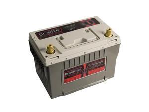 Group 34 Lithium Battery Deep Cycle - Intensity i34D Group 34 Lithium Battery Deep Cycle - Intensity i34D