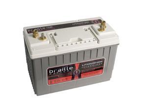 Group 31 Lithium Battery - Intensity i31S Group 31 Lithium Battery - Intensity i31S
