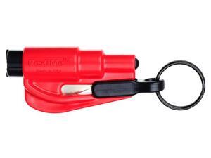 ResQMe The Keychain Version of the Original LifeHammer ResQMe The Keychain Version of the Original LifeHammer