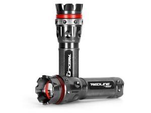 NEBO Tools - 5557 Redline LED Flashlight With Magnetic Base NEBO Tools - 5557 Redline LED Flashlight With Magnetic Base