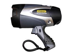 Stanley SL2M09 2M Series Rechargeable Spotlight Stanley SL2M09 2M Series Rechargeable Spotlight
