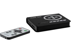 SecurityMan Mini Digital Video Recorder (DVR) (HomeDVR) SecurityMan Mini Digital Video Recorder (DVR) (HomeDVR)