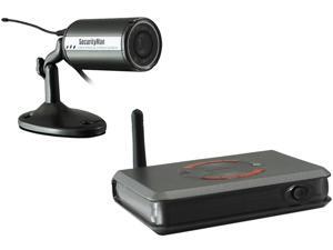 Security Man CUCAM1 WiFi Indoor/Outdoor Bullet Camera Kit Security Man CUCAM1 WiFi Indoor/Outdoor Bullet Camera Kit