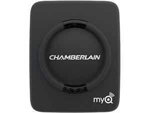 CHAMBERLAIN MYQ MyQ-G0202 MyQ(R) Garage Door Add-On Sensor CHAMBERLAIN MYQ MyQ-G0202 MyQ(R) Garage Door Add-On Sensor