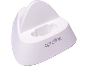 White OEM Aprolink Charging Sync Viewing Stand, IPS-401-02 For Apple Iphone 4S 4 Ipod 4 White OEM Aprolink Charging Sync Viewing Stand, IPS-401-02 For Apple Iphone 4S 4 Ipod 4