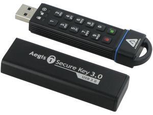 Apricorn Aegis Secure Key 3.0 Apricorn Aegis Secure Key 3.0