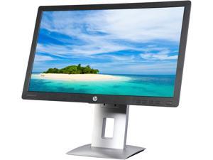 HP E232 23" IPS Backlight LED Monitor, 1920 x 1080, 1000:1, 250cd/m2, VGA&HDMI&USB Display Port, Tilt and Swivel HP E232 23" IPS Backlight LED Monitor, 1920 x 1080, 1000:1, 250cd/m2, VGA&HDMI&USB Display Port, Tilt and Swivel