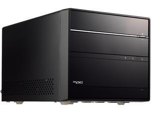 Shuttle XPC SH170R6 Intel Socket LGA1151 Intel H170 Black Mini PC with Intel Skylake platform Shuttle XPC SH170R6 Intel Socket LGA1151 Intel H170 Black Mini PC with Intel Skylake platform