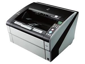 Fujitsu fi-6400 600 dpi USB Image Scanner Fujitsu fi-6400 600 dpi USB Image Scanner