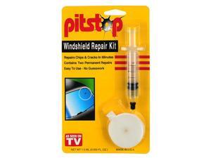 Pitstop Windshield Repair Kit Pitstop Windshield Repair Kit
