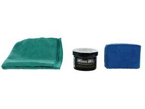 Wheel Wax the Ultimate Protection for your Wheels Wheel Wax the Ultimate Protection for your Wheels