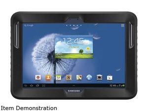 OtterBox - Defender Case with kickstand for Samsung Galaxy Note 10.1 - Black OtterBox - Defender Case with kickstand for Samsung Galaxy Note 10.1 - Black