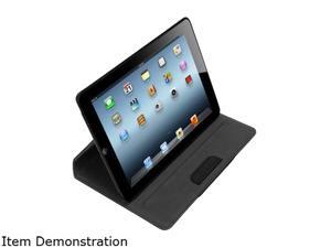 Targus Black Versavu for iPad Air Model THZ196US Targus Black Versavu for iPad Air Model THZ196US