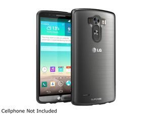 SUPCASE LG G3 Case - Unicorn Beetle Premium Hybrid Protective Case (Frost Clear/Black) SUPCASE LG G3 Case - Unicorn Beetle Premium Hybrid Protective Case (Frost Clear/Black)