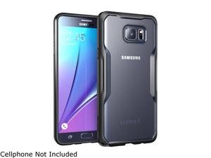 Samsung Galaxy Note 5 Case, SUPCASE Unicorn Beetle Series Premium Hybrid Protective Bumper Case for Galaxy Note 5 (2015 Release) (Frost/Black) Samsung Galaxy Note 5 Case, SUPCASE Unicorn Beetle Series Premium Hybrid Protective Bumper Case for Galaxy Note 5 (2015 Release) (Frost/Black)