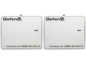 Gefen GTV-WHD-60G Wireless for HDMI 60GHz Gefen GTV-WHD-60G Wireless for HDMI 60GHz