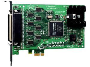 Pcie 8xrs232 1mbaud Pcie 8xrs232 1mbaud