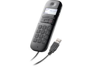 Plantronics Calisto P240 USB Corded Handset (57240.002) Plantronics Calisto P240 USB Corded Handset (57240.002)