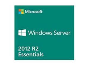 Microsoft Windows Server 2012 R2 Essentials 64B 1-2CPU - Academic Microsoft Windows Server 2012 R2 Essentials 64B 1-2CPU - Academic
