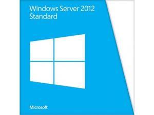 Microsoft Windows Server 2012 - 20 User CALs - Retail Microsoft Windows Server 2012 - 20 User CALs - Retail