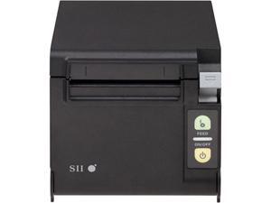 Seiko RP-D10-K27J1-E0C3 Ultra Compact (5.1 Cube) High Performance POS Receipt Printer Seiko RP-D10-K27J1-E0C3 Ultra Compact (5.1 Cube) High Performance POS Receipt Printer