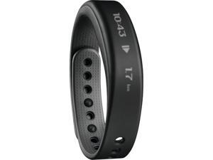 Garmin - 010-01317-00 - VivoSmart Activity Tracker Black Small Garmin - 010-01317-00 - VivoSmart Activity Tracker Black Small
