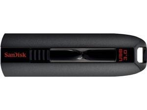 SanDisk 64GB Extreme CZ80 USB 3.0 Flash Drive, Speed Up to 245MB/s (SDCZ80-064G-GAM46) SanDisk 64GB Extreme CZ80 USB 3.0 Flash Drive, Speed Up to 245MB/s (SDCZ80-064G-GAM46)