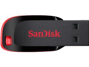 SanDisk 64GB Cruzer Blade CZ50 USB 2.0 Flash Drive (SDCZ50-064G-B35) SanDisk 64GB Cruzer Blade CZ50 USB 2.0 Flash Drive (SDCZ50-064G-B35)