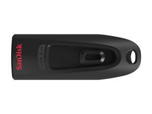 SanDisk 256GB Ultra CZ48 USB 3.0 Flash Drive, Speed Up to 100MB/s (SDCZ48-256G-U46) SanDisk 256GB Ultra CZ48 USB 3.0 Flash Drive, Speed Up to 100MB/s (SDCZ48-256G-U46)