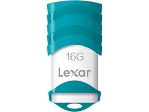 Lexar 16GB JumpDrive V30 USB 2.0 Flash Drive (LJDV30-16GABNL) Lexar 16GB JumpDrive V30 USB 2.0 Flash Drive (LJDV30-16GABNL)