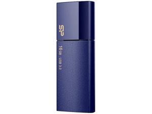 Silicon Power 16GB Blaze B05 USB 3.0 Flash Drive (SP016GBUF3B05V1D) Silicon Power 16GB Blaze B05 USB 3.0 Flash Drive (SP016GBUF3B05V1D)