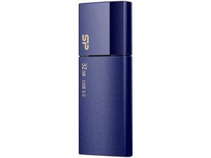 Silicon Power 32GB Blaze B05 USB 3.0 Flash Drive (SP032GBUF3B05V1D) Silicon Power 32GB Blaze B05 USB 3.0 Flash Drive (SP032GBUF3B05V1D)