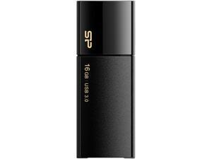 Silicon Power 16GB Blaze B05 USB 3.0 Flash Drive (SP016GBUF3B05V1K) Silicon Power 16GB Blaze B05 USB 3.0 Flash Drive (SP016GBUF3B05V1K)