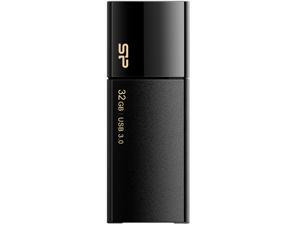 Silicon Power 32GB Blaze B05 USB 3.0 Flash Drive (SP032GBUF3B05V1K) Silicon Power 32GB Blaze B05 USB 3.0 Flash Drive (SP032GBUF3B05V1K)